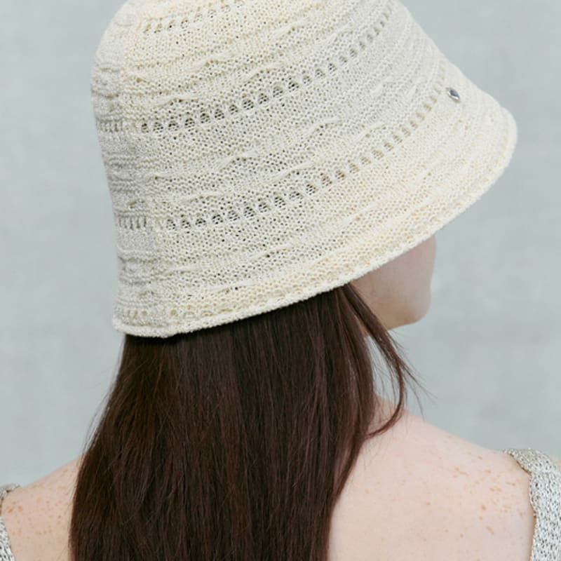 VINTAGE HOLLYWOOD Brisa Strick-Eimerhut_VH2536AC001M