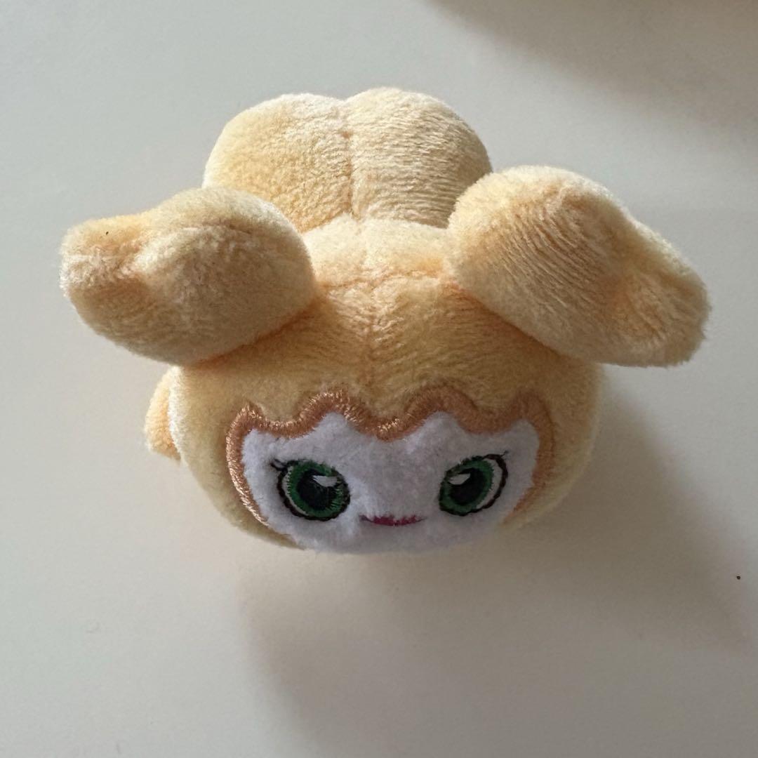 

[USED] TWICE Jihyo Pin Plush Toy