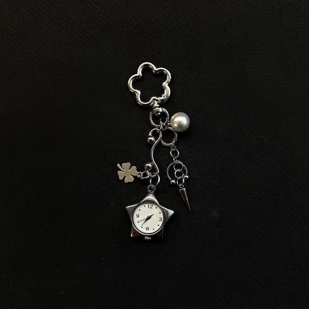 Chaîne de Montre à Gousset Creuse Design Steampunk Horloge Pendentif Collier Vintage Bijoux Montre Hommes Femmes Sac Cadeau Breloque
