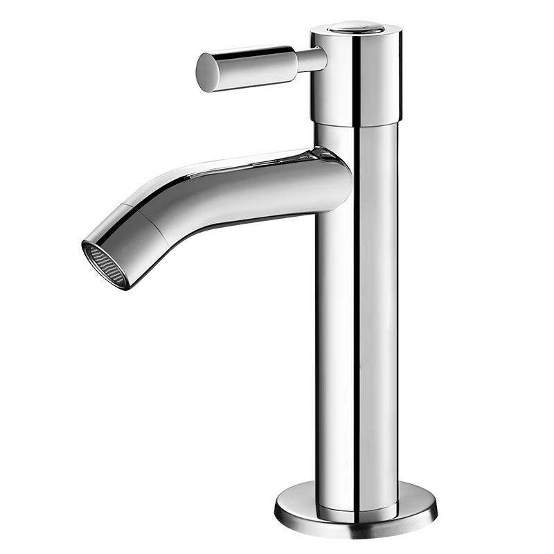 HEGII Tall Single Cold Basin Faucet HMF2600-12