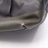 Used BOTTEGA VENETA Intrecciato Tote Bag leather Black Multicolor Used unisex