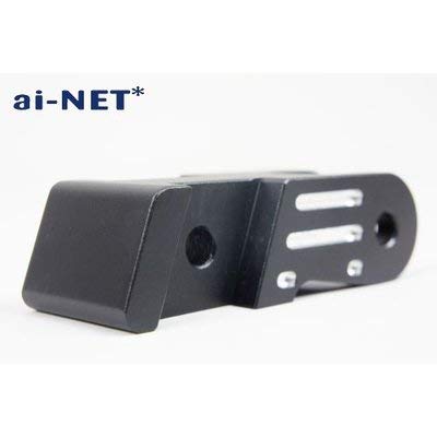 [6-month warranty included] [MAJESTY [Majesty 125/250/C]] Lowering Bracket Black [5CA] [4HC] [SG03J] 4824