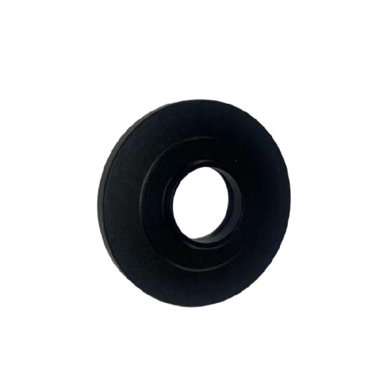 Professional 17mm To 37mm Lens Filter Adapter Photography Stabilizer Video Recording Mobile Phone Mounting Accessories