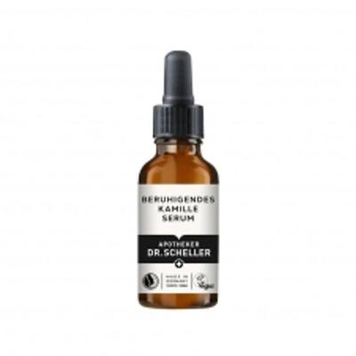 Dr. Schöler Wygładzające Serum z Rumiankiem 15ml