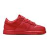 Nike Dunk Low PS Track Red Kids Sneakers Red-Stardust DH9756-601