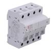 Fuse Switch EFD 10 3p+N