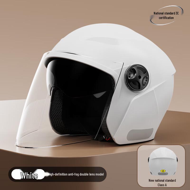 Deaite Electric Motorcycle Helmet Universal