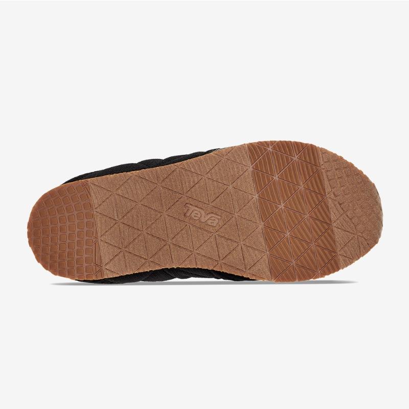 Teva Women S Winter Slip On Stvf2335471 Bcb