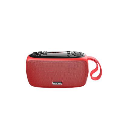 Audio y video – Altavoces portátiles