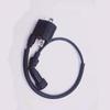 Qiaoge I125 High Voltage Ignition Coil Cap for Saiying, Xincunyue, Xuying, and Xin Fuxi AS125 Motorcycles