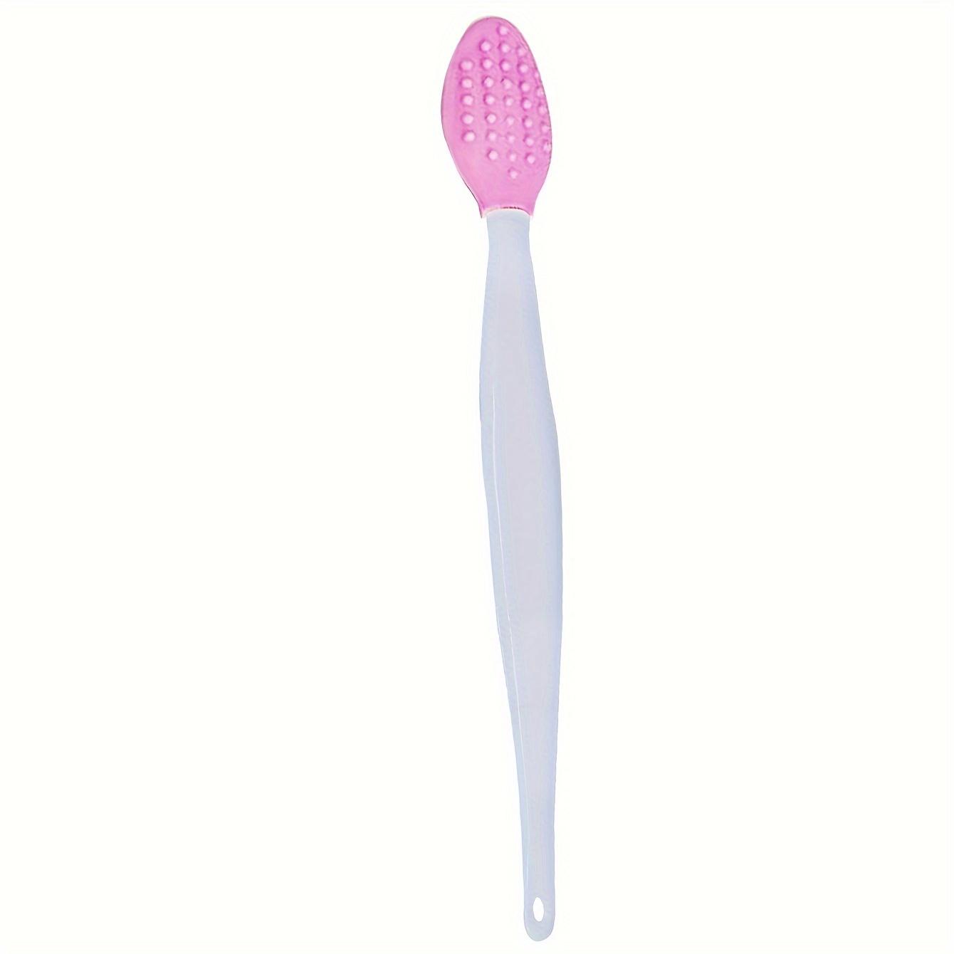 Dual-Sided Exfoliating Nose Brush, Men S Exfoliating Brush, Women S Exfoliating Nose Brush Tool