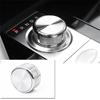 Car Interior Gear Shift Selector Knob For Land Rover Range Rover L405 2013-2016
