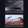 S68 RC Drone with Camera 4K Wifi FPV Dual Camera Drone Mini Folding Quadcopter Toy for Kids with