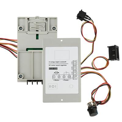DIY moduly – Elektronické moduly