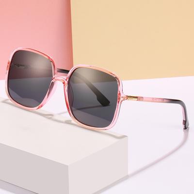 Uv Protection Women'S Sunglasses, Vintage Sunglasses, Moisture Polarized Sunglasses