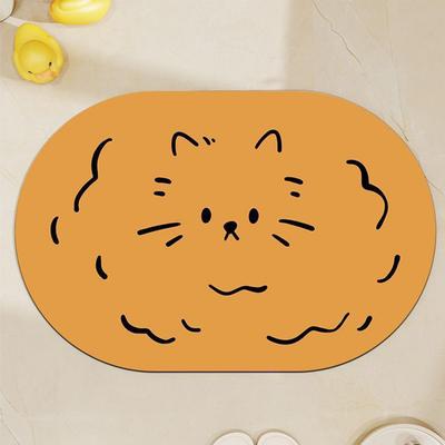 Banyo ve tuvalet – Banyo Paspası