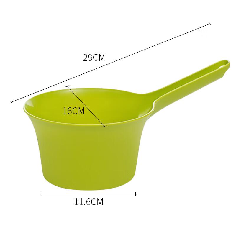 

Chahua Universal Water Scoop 2-Pack