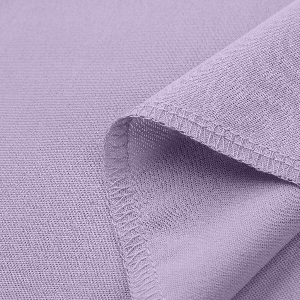 Fashion Womens Color V-Neck Women's Pockets Long Sleeved Shirts Top