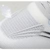 Men's Breathable Mesh Casual Sneakers Spring Summer Soft Anti-Skid Shock Absorption Sole Running Shoes