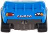 TAKARA TOMY Disney Cars Tomica C-02 Lightning McQueen (DINOCO Type)
