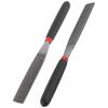 Tile File Model Making 118mm Craft Flat File For Stone Glass