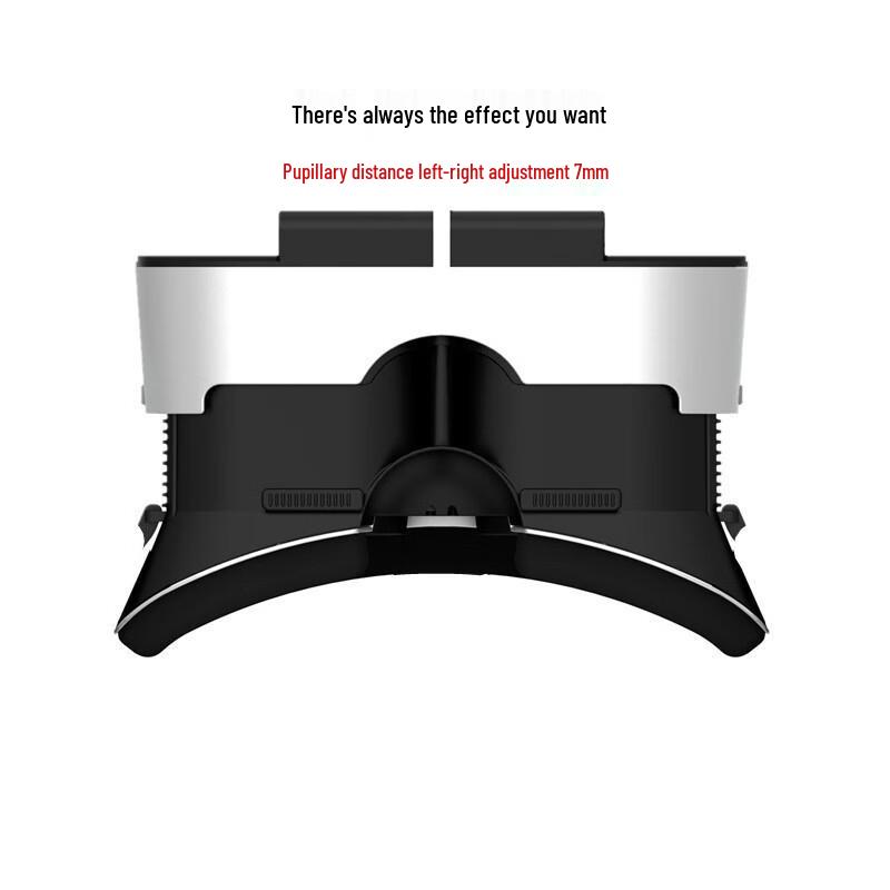 

WEZHO 5th Gen 3D VR Headset