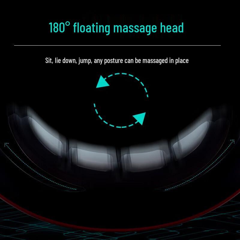 SKG K5Pro Smart Neck Massager