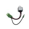 /4 /Wire /Low Oil Sensor For For Predator 9500W 57080 59188 And 9000W XP9000iH Inverter Generator Alarm Switch Replacement Part