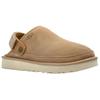 UGG Goldencoast Clog 2 Sand Zapatillas Hombre Tan 1166915-SAN