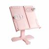 Adjustable Book Stand, Rotatable MultiFunctional Holder for Kids and Students Blue