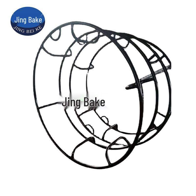 Whale Baker Outdoor Agility Roller