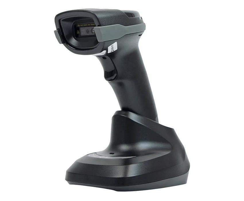 2D Barcode Reader with Docking Station, Storage Mode Hdwr Hd8600