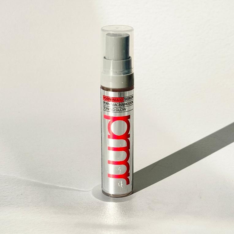 [NEW] PRIMERA PDRN NIA 10 Toning Glow Serum (30g / 10g) [MINI] 10g