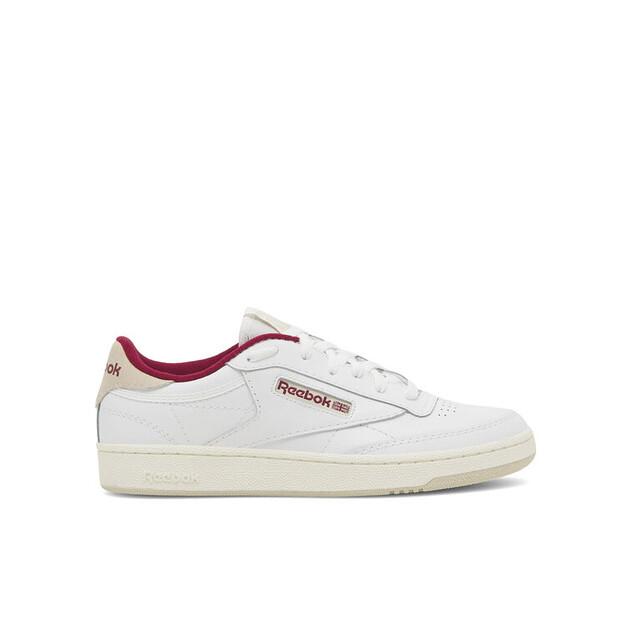 Men's Reebok Sneakers 100032972-m White