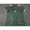 Thailand National Team Palestine Tunisia Morocco Mexico Soccer Jersey Men Women Sports Training Short Sleeve