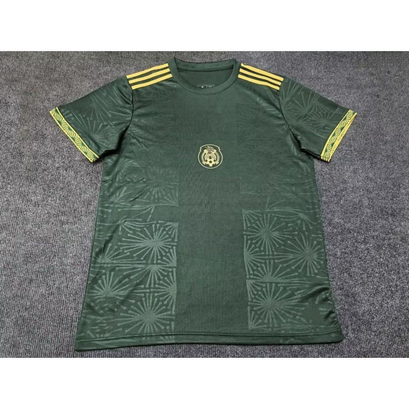 Thailand National Team Palestine Tunisia Morocco Mexico Soccer Jersey Men Women Sports Training Short Sleeve