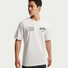 Men's IM3778 Crew Neck Knit T-Shirt