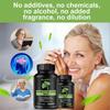 Bcuelov Ginkgo Leaf MAX Capsules with Ginkgo Leaf Boosting Focus and Memory Support 120 Vegetarian Capsules