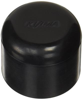Kijima HD-08527 Motorcycle Parts Axle End Cap Rubber 08y ~ Softail/Dyna Model
