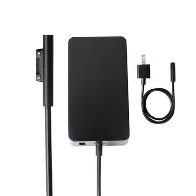 Netzteil Ladegerät für Laptops für Microsoft Surface Pro 3/4/5/6 36W44W15V2.58A