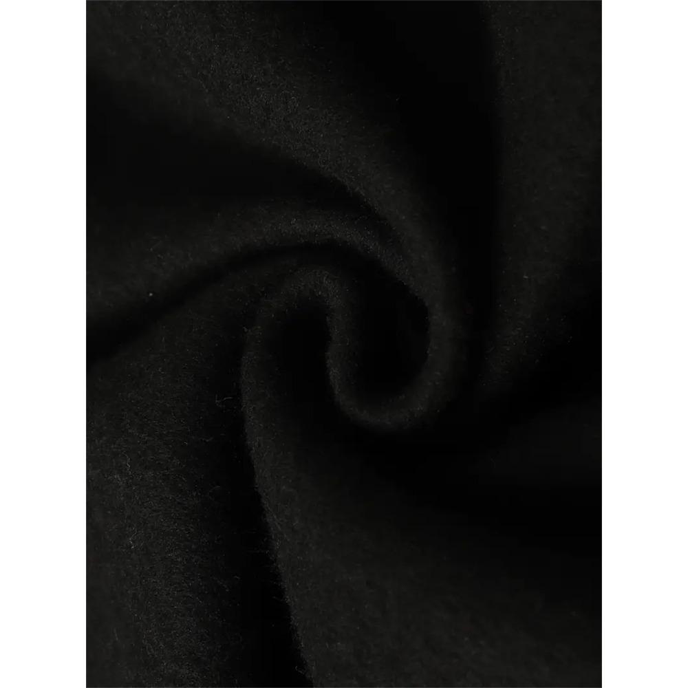 Men's Casual Fashion Creative New York English Letter Pattern Printed Zipper Hooded Sweatshirt Top, Comfortable and Soft Fabric