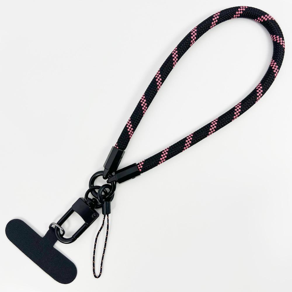 Abnehmbares Mehrzweck-Armband für Mobiltelefone, Kameras, Schlüssel – Hochwertiges Umhängeband für den Außenbereich.