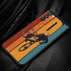 Mountain Bikes Cycling Phone Case For Oppo Find X5 A54 A53 A52 A9 2020 A15 A95 A16 A76 A74 A12 Reno7 SE Reno6 Pro Plus 5G Cover
