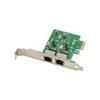 Microconnect Pci-E 8111F Dual-Rj45 Gigabit