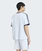 ADIDAS Terry Cali Tee - Crystal Sky / Kw7402