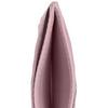 Coach Essential 11 Letter Logo Leather Card Holder Women Accessories Pink CBF61-LHY24