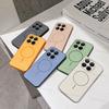 Drop Proof Cases For Xiaomi 15T Pro Case Xiaomi 15T 15T Pro Cover Lightweight Soft Touch TPU Protective Cover For Xiaomi 15T Pro