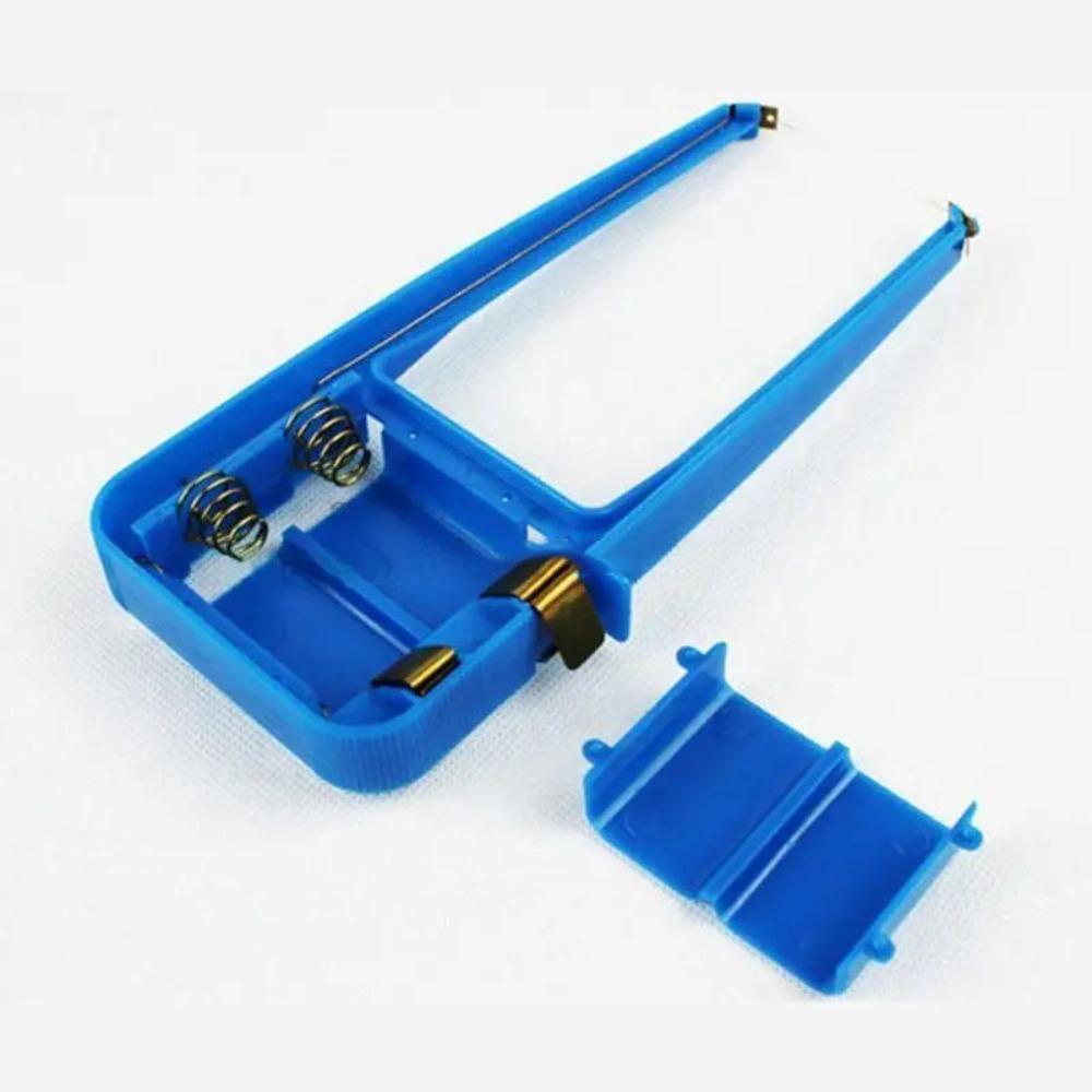 

Durable DIY Foam Cutter Battery Powered Model Making Tool Pearl Sponge Cutter Electric Cutter Tool
