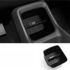 For Wuling Spark EUV 2024 Central Control Lower Layer Modified Storage Box - Decorative Sundries Organizer with Anti-Slip Design