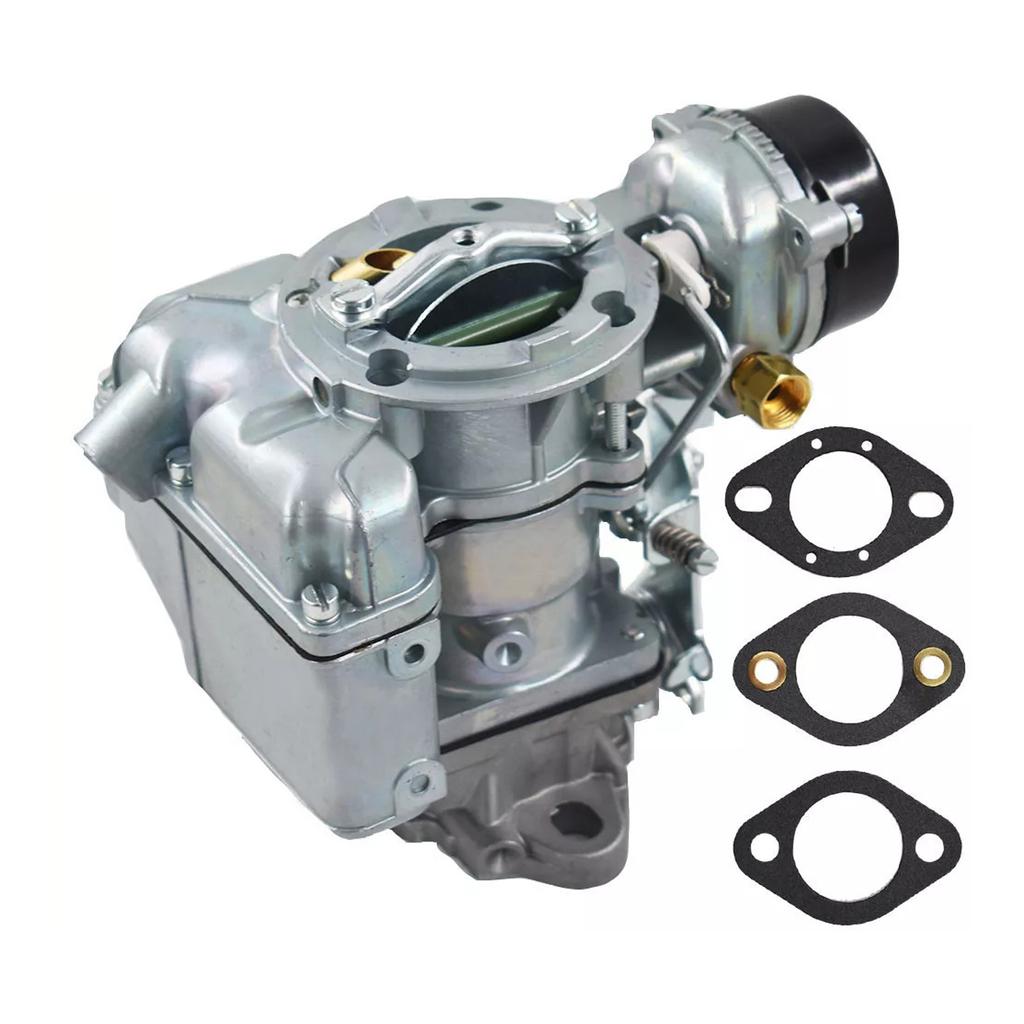 Karburátor D5TZ9510AG Pro Ford YF Carter 240-250-300 6 Válec CIL 1975-1982